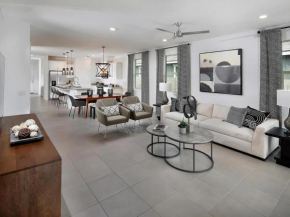 Family-Friendly 4BR Escape Work, Play, Relax!